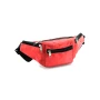 Waist bag | Polyester | 4 zipper pockets