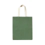 Bolsa de mano | 240g/m2 | Yute y algodón | Asas medianas | Max 6kg | Muchos colores