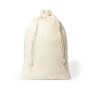 Tote bag | Coton 105g/m² | Finition cousue | Fermeture à cordon