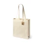 Tote bag | 180g/m2 | 100% cotton | Gussets | Recycled cardboard hangtag included