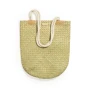 Sac | Paille et coton | Eco
