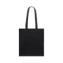 Tote bag | Coton 180g/m² | 40x36 cm | Anses de 70 cm | Résiste jusqu’à 10 kg