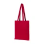 Tote bag | Coton 180g/m² | 40x36 cm | Anses de 70 cm | Résiste jusqu’à 10 kg