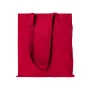 Tote bag | Coton 180g/m² | 40x36 cm | Anses de 70 cm | Résiste jusqu’à 10 kg