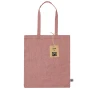 Tasche Lazar Fairtrade - AZUL -