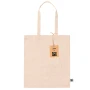 Tasche Lazar Fairtrade - AZUL -