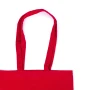 Tote bag | 105g/m2 | 100% coton | Poignées longues | Max 7kg