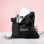 Tote bag | 105g/m2 | 100% coton | Poignées longues | Max 7kg