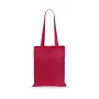 Tote bag | 105g/m2 | 100% coton | Poignées longues | Max 7kg
