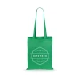 Tote bag | 105g/m2 | 100% coton | Poignées longues | Max 7kg