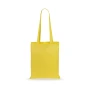 Tote bag | 105g/m2 | 100% coton | Poignées longues | Max 7kg