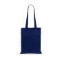 Tote bag | 105g/m2 | 100% coton | Poignées longues | Max 7kg