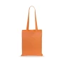 Tote bag | 105g/m2 | 100% coton | Poignées longues | Max 7kg
