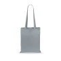 Tote bag | 105g/m2 | 100% coton | Poignées longues | Max 7kg