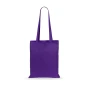 Tote bag | 105g/m2 | 100% coton | Poignées longues | Max 7kg