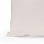 Tote bag | Coton 105g/m² | 37x41 cm | Anses de 70 cm | Finition cousue | Charge max. 7 kg