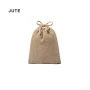 Bolsa | Yute 260g/m² | Cierre de cuerda | Resistente