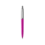 Parker Jotter | Retro finish ballpoint pen | Stainless steel | Blue ink
