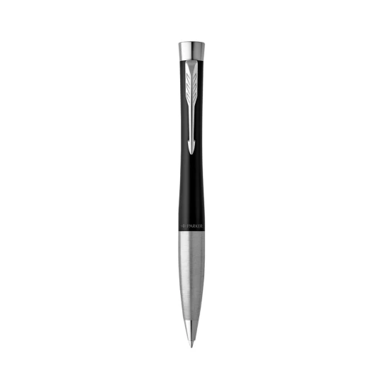 Parker ball pen | Metal | Blue ink | Black