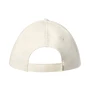 Casquette | Coton biologique & liège naturel | Certifiée GOTS | Fermeture velcro ajustable