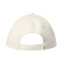 Casquette | Coton biologique & liège naturel | Certifiée GOTS | Fermeture velcro ajustable