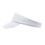 Sun visor | Cotton | With adjustable velcro closure
