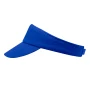 Sun visor | Cotton | With adjustable velcro closure