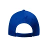 Gorra Snapback | Algodón y poliéster grueso | Visera plana acolchada