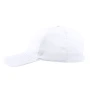 Trucker pet | Polyester | 5 panelen | Verstelbare klittenbandsluiting | Sublimatieprint