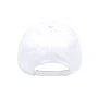 Trucker pet | Polyester | 5 panelen | Verstelbare klittenbandsluiting | Sublimatieprint