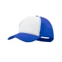 Trucker pet | Polyester | 5 panelen | Verstelbare klittenbandsluiting | Sublimatieprint