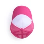 Trucker-Cap | Polyester | 5 Paneele | Verstellbarer Kunststoffverschluss | Weiches Finish