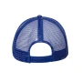 Snapback-Kappe | Budget | Gepolsterter Flachschirm