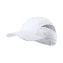 Sports cap | Soft microfiber | Bicolored design