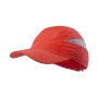 Sports cap | Soft microfiber | Bicolored design