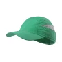 Sports cap | Soft microfiber | Bicolored design