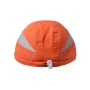 Sports cap | Soft microfiber | Bicolored design