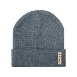 Beanie | Organic cotton | Hypoallergenic fabric