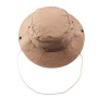Chapeau d'extérieur | Coton | Aile réglable