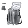 Set barbecue | 3 pcs | Dans un sac isotherme en polyester 300D