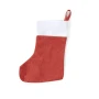 Christmas sock | Polyester | Hanging strap