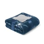 Deken | Polar Fleece 200G/m² | Kerstvorm | Zacht en warm