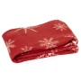 Deken | Polar Fleece 200G/m² | Kerstvorm | Zacht en warm