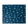 Deken | Polar Fleece 200G/m² | Kerstvorm | Zacht en warm