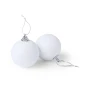 Set de décoration de Noël | PS | 4,8cm | 6 boules