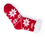 Anti slip Christmas Socks | Polyester | Home comfort