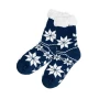 Anti slip Christmas Socks | Polyester | Home comfort