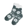 Anti slip Christmas Socks | Polyester | Home comfort