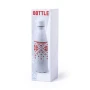 Water bottle | Stainless steel | 790ml | Winter design