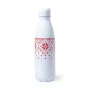 Water bottle | Stainless steel | 790ml | Winter design